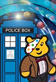 Doctor Who: Children in Need Special