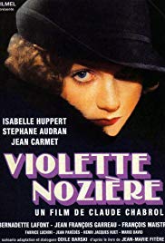 Violette Nozière