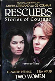 Rescuers: Stories of Courage: Two Women