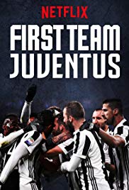 First Team: Juventus