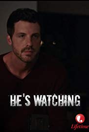 'He's Watching'