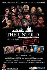 The Untold Story of Detroit Hip Hop