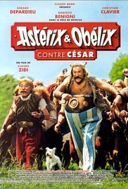 Astérix & Obélix contre César