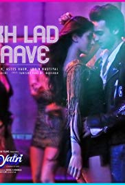 Loveyatri: Akh Lad Jaave