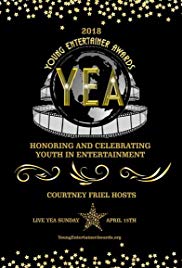 The 3rd Annual Young Entertainer Awards