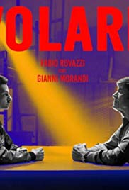 Fabio Rovazzi Feat. Gianni Morandi: Volare