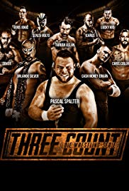 GWF Three Count: Die Wrestling Serie