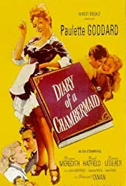 The Diary of a Chambermaid