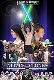 Attack of the Clones Special Edition: Fan Film