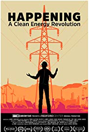 Happening: A Clean Energy Revolution