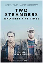 Two Strangers Who Meet Five Times