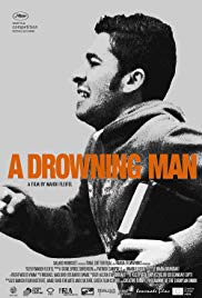 A Drowning Man