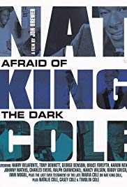 Nat King Cole: Afraid of the Dark