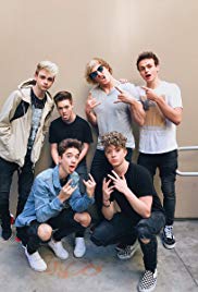 Logan Paul Feat. Why Don't We: Help Me Help You
