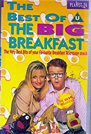 The Big Breakfast (Dizi)