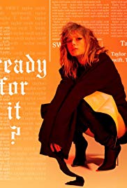 Taylor Swift: Ready for It?