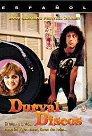 Durval Discos