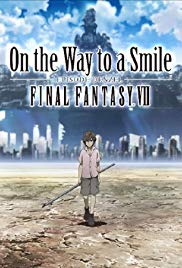 On the Way to a Smile: Final Fantasy VII