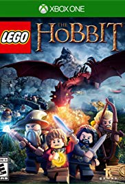Lego The Hobbit: The Video Game