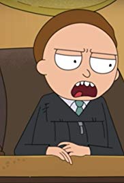 Judge Morty: State of Georgia Vs. Rick Allen