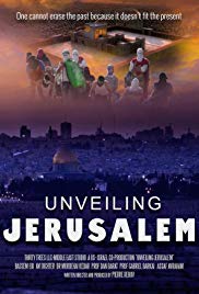 Unveiling Jerusalem