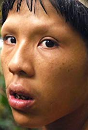 First Contact: Lost Tribe of the Amazon
