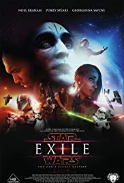 Exile: A Star Wars Fan Film