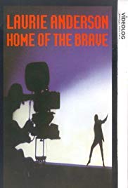 Home of the Brave: A Film by Laurie Anderson