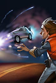 Back to the Future: The Game - Episode 1, It's About Time