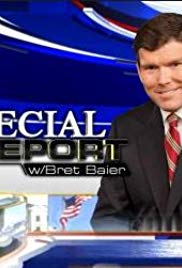 Special Report with Brit Hume