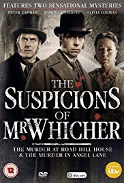 The Suspicions of Mr Whicher: The Murder at Road Hill House