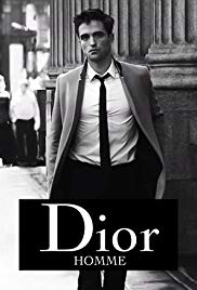 Dior: Dior Homme Intense City