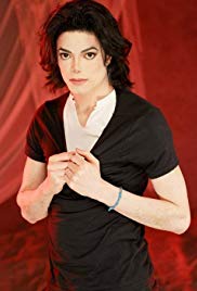 Michael Jackson: Earth Song