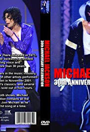 Michael Jackson: 30th Anniversary Celebration