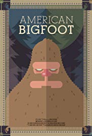 American Bigfoot
