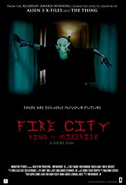 Fire City: King of Miseries