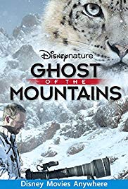 Disneynature: Ghost of the Mountains