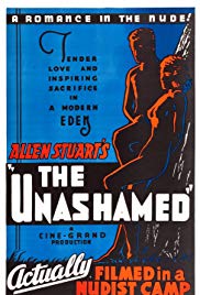 Unashamed: A Romance