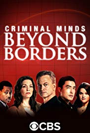 Criminal Minds: Beyond Borders (Dizi)