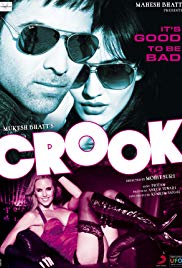Crook: It's Good to Be Bad