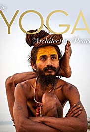 On Yoga the Architecture of Peace