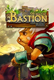 Bastion