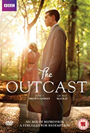 The Outcast (Dizi)