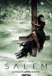 Salem: Witch War Special
