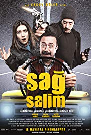 Sag Salim