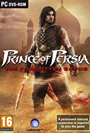 prince of persia 3d ekşi