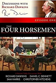 Discussions with Richard Dawkins, Episode 1: The Four Horsemen