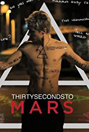 30 Seconds to Mars: Hurricane