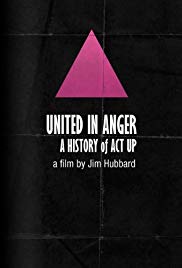 United in Anger: A History of ACT UP