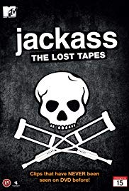 Jackass: The Lost Tapes